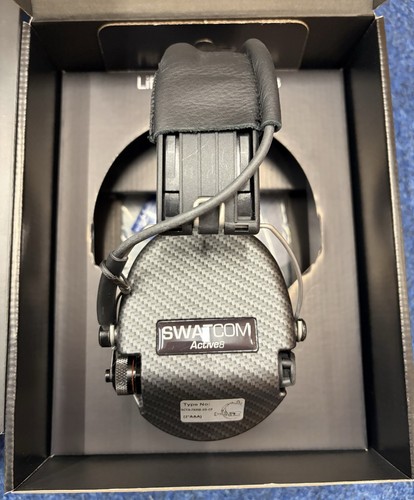 Swatcom active8 waterproof - swatcom,