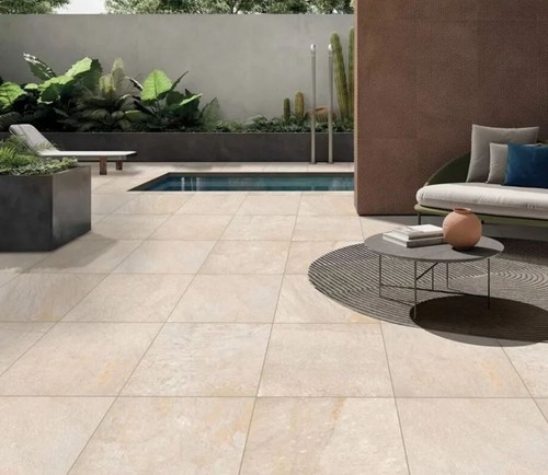 Abbey bianco porcelain - bianco,
