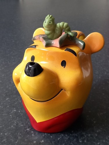 Cardew collectibles winnie the - collectibles,