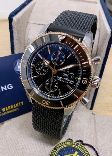 Breitling superocean heritage - breitling,