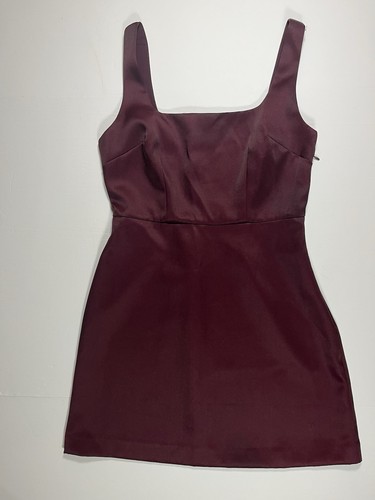 Satin baby doll dress - baby,