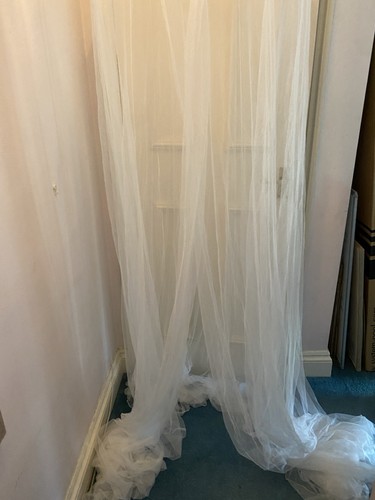 Netting canopy dome mosquito - canopy,