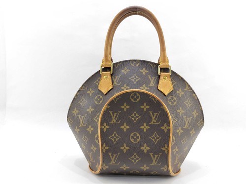 Louis vuitton monogram ellipse - louis,