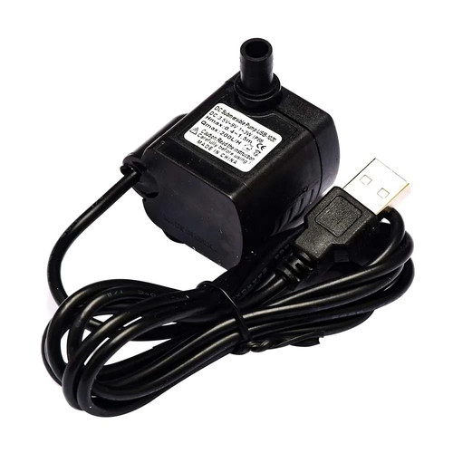 Mini submersible water pump - submersible,