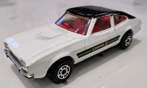 Matchbox speed kings - matchbox,