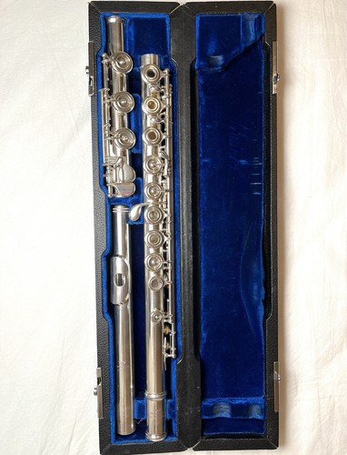 Mateki solid silver - mateki, low