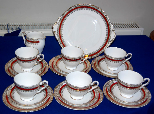 Vintage salisbury bone - vintage,