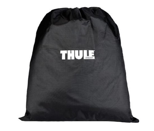 Thule bike cover black - thule, 4