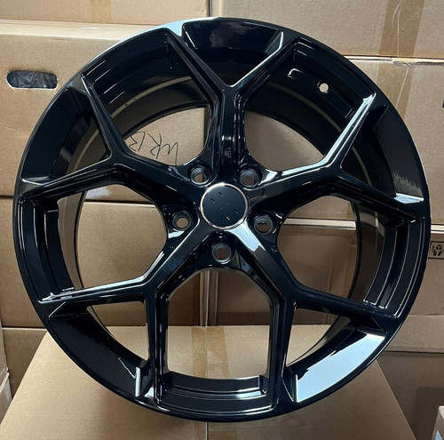 New rs6f style alloy - 20",
