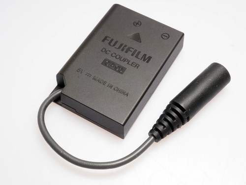 Fuji coupler for - fuji,