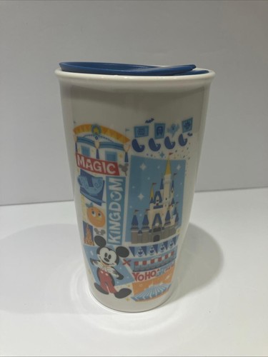 Disney parks starbucks 2018 - disney,