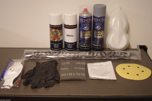 Aquagraphix diy dip - ,
