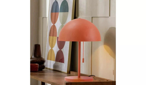 Habitat mushroom 40cm metal - habitat,