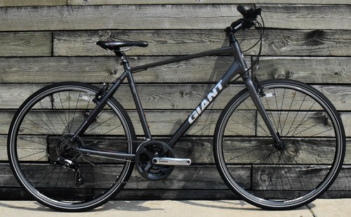 Giant escape hybrid - giant,