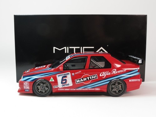 Mitica alfa romeo 155 - 155, d2