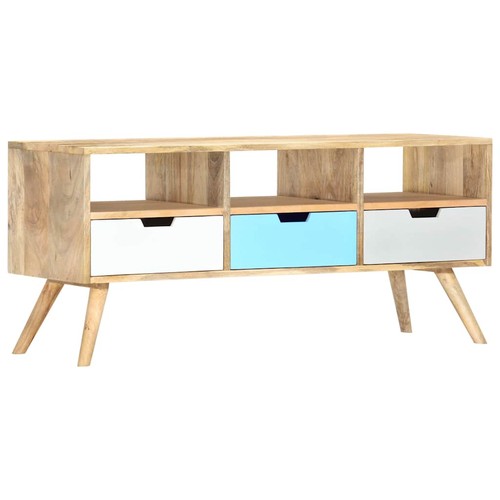 Vidaxl solid mango wood - vidaxl,