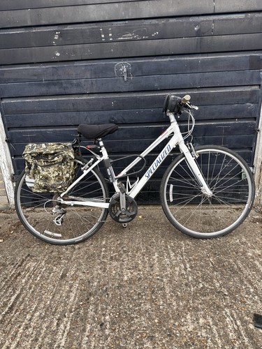 Womens specialized vita - womens, hybrid