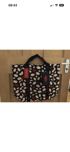 Lulu guinness large flurry - lulu,