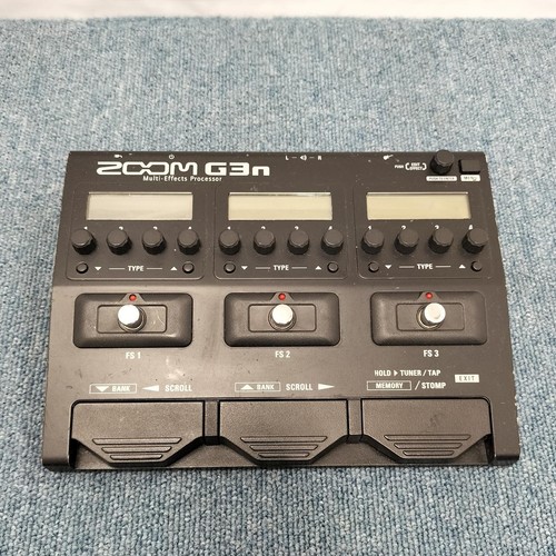 Zoom g3n multi - zoom,