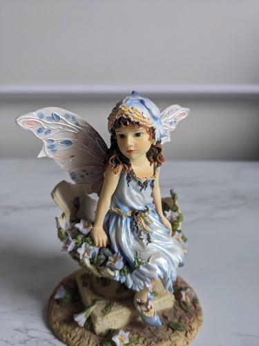 Daydreaming magic fairy - daydreaming,