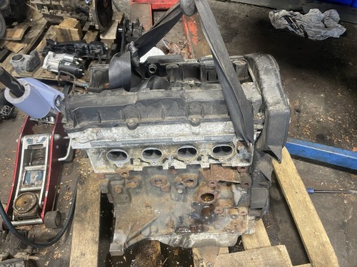 Peugeot citroen mini engine - peugeot,