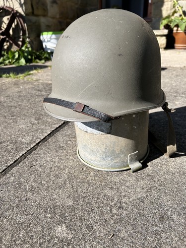 Ww2 vietnam era - m1, /