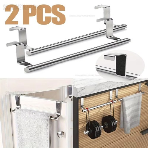 Stainless steel cabinet - cabinet, towel