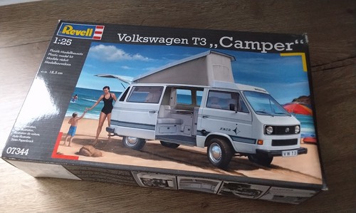 Westfalia joker camper - joker,