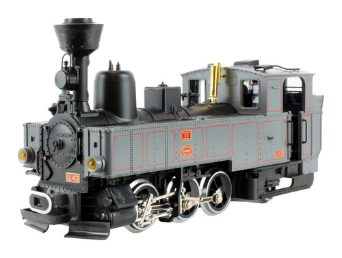 Lgb gauge 2070d stlb class - lgb, g