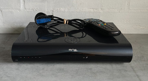 Premium slimline sky plus - premium,