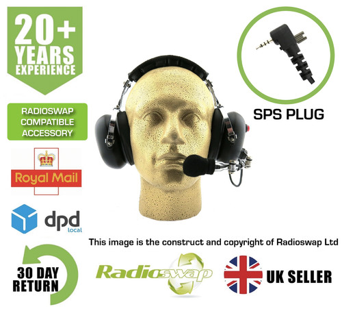 Ear protection headset - protection,