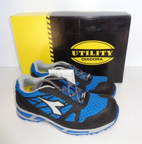 Diadora mens unisex new safety - new,
