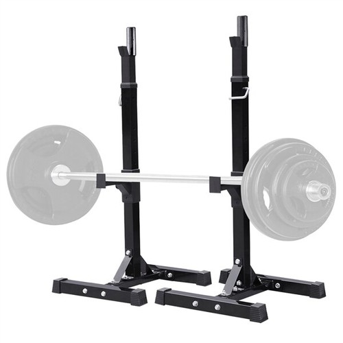 Squat rack stand - squat,