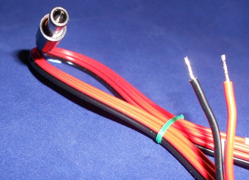 Yaesu frg 100 - power, /
