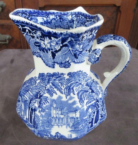 Mason patented ironstone - mason's,