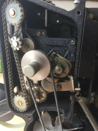 Cine projector belt for specto - for,