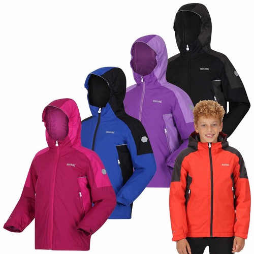 Regatta kids boys girls - regatta,