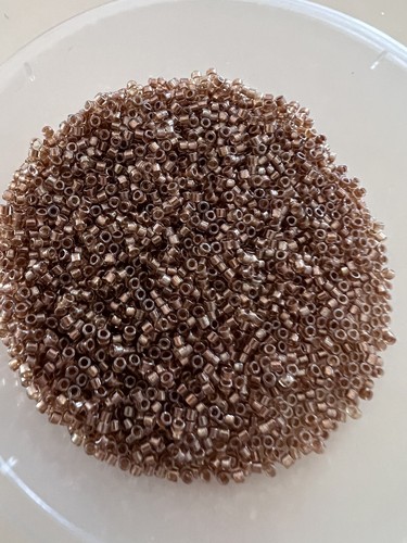 Grams bulk miyuki - 35,
