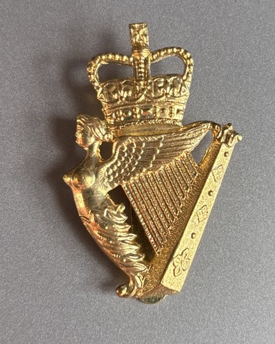 Ulster defence regiment - ulster,