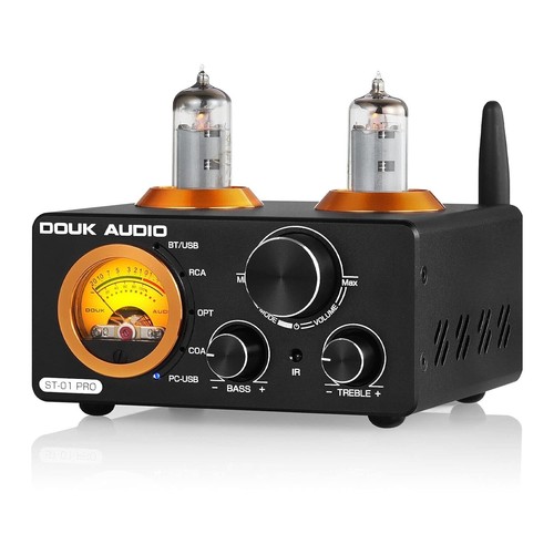 Hifi valve tube amplifier - tube,