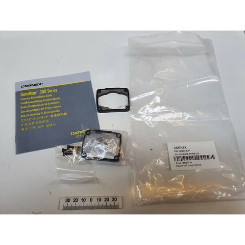 Cognex dataman 300 series - dataman,