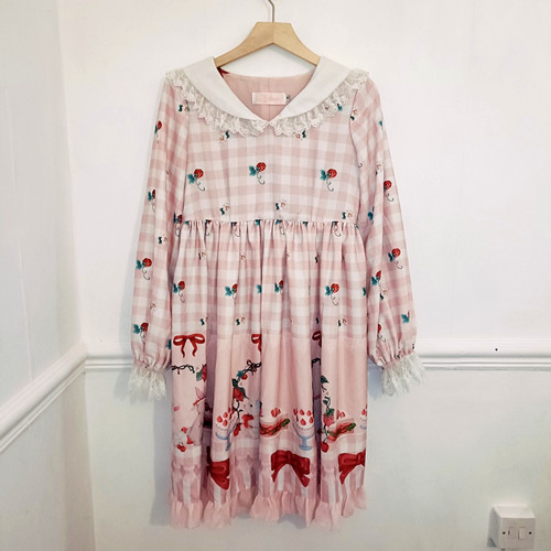 Infanta womens dress pink size - womens,