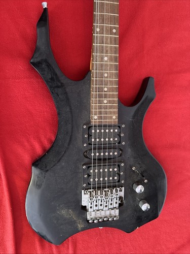 Swift electric rock guitar - swift,