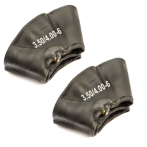 Pack inner tube - tube, 3.50/4.00-6