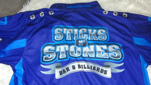 Ultimate team gear sticks - ultimate,