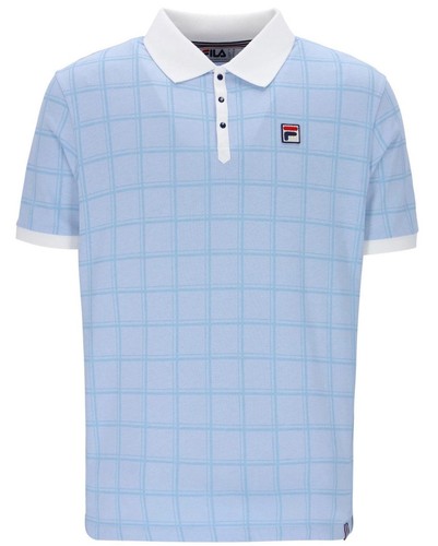 Fila borg ignazio sky blue - ignazio,