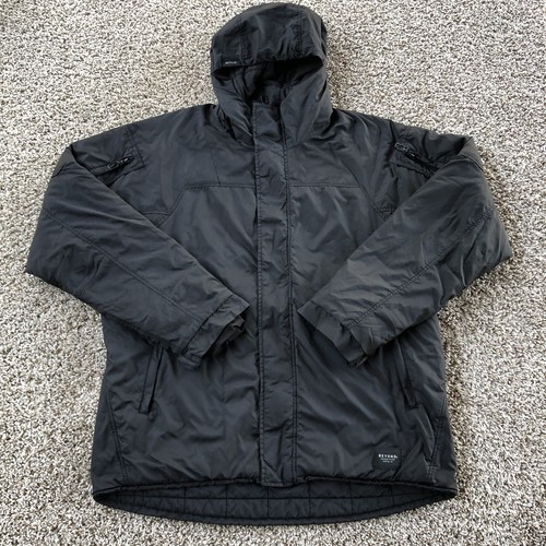 Beyond clothing anchor - clothing,
