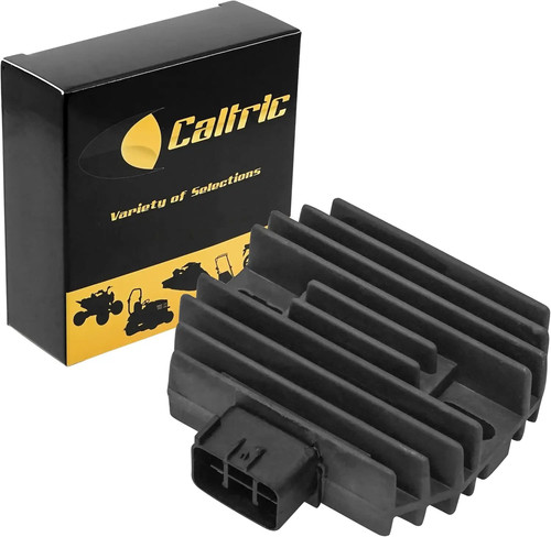 Caltric regulator rectifier - caltric,