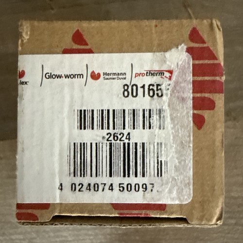 Glowworm 801655 zig - 801655, ignitor