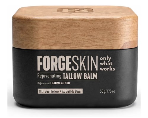Forge skin men tallow balm - forge,